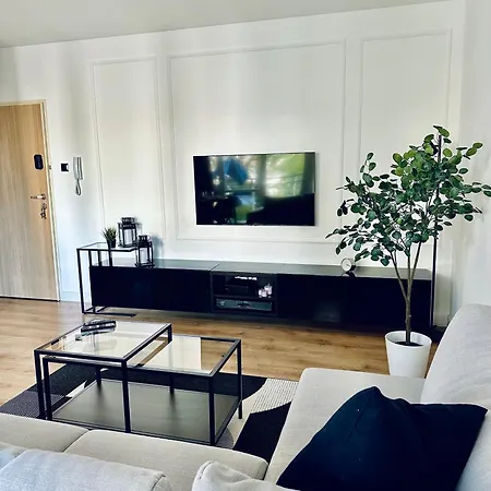 Riverfront Appartement