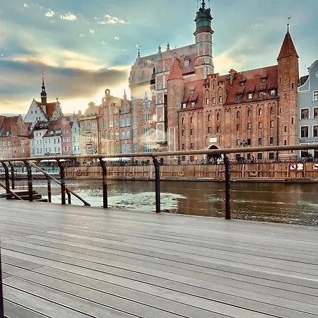 Apartment Riverfront